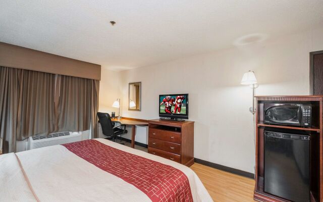 Wingate by Wyndham Augusta I-20