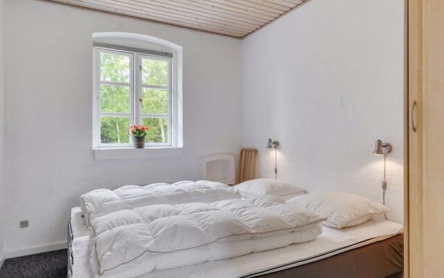"Kittelaar" - 3.2km from the sea in Western Jutland