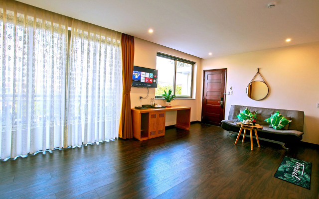 Ancient Beach Boutique & Spa Hoi An