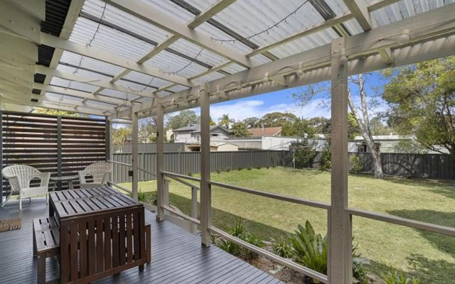 3 Minute Walk to Collingwood Beach Pet Friendly and Stylish
