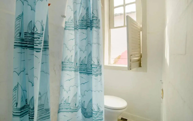 Casa Espaçosa Ilha de Paquetá