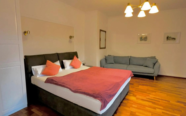 Hirsch Appartements