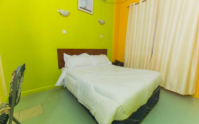 Hotel Southern Blue