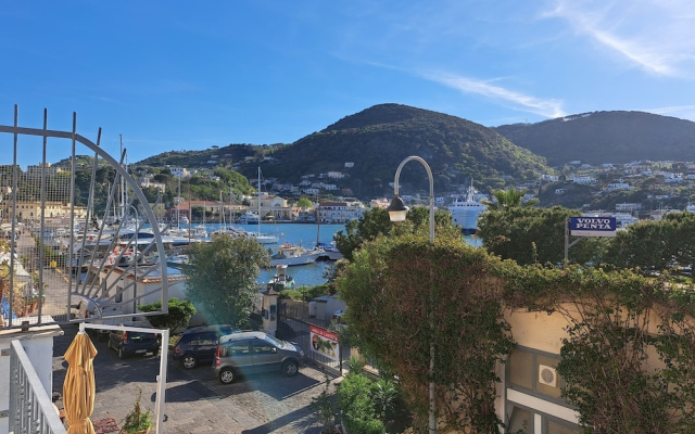 Ischia House Riva Apartment 2