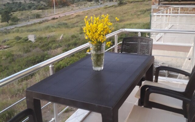 Ege Ruzgari Konukevi