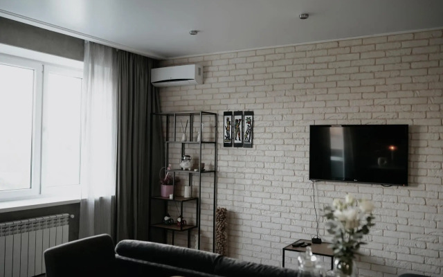 Abramov Apart Comfort DeLux Apartments
