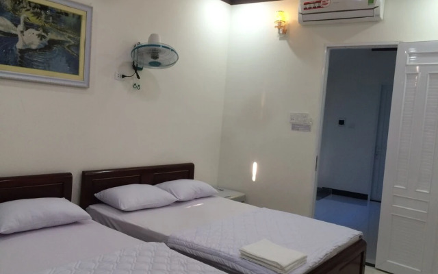 Hotel Thu Thao