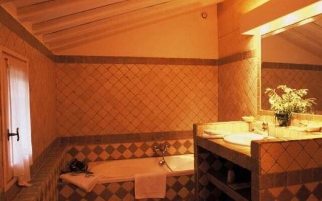 Mas des Comtes de Provence
