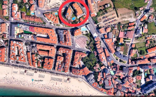 Apartamento turístico en Sanxenxo
