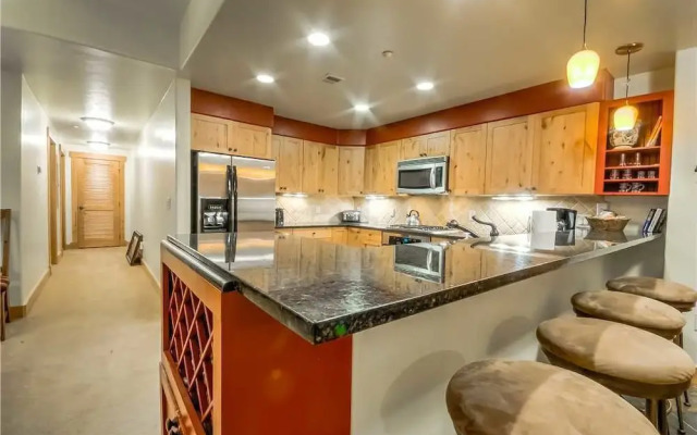 Aspen Lodge 4301