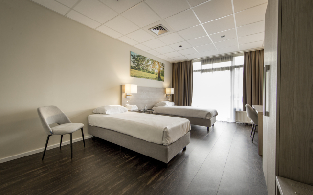 Fletcher Hotel Frerikshof