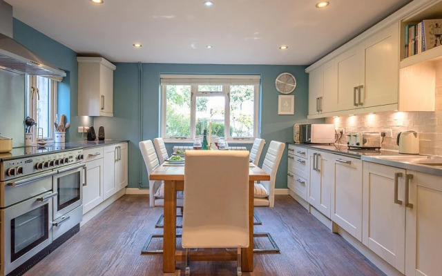 Gallery Cottage, Westleton