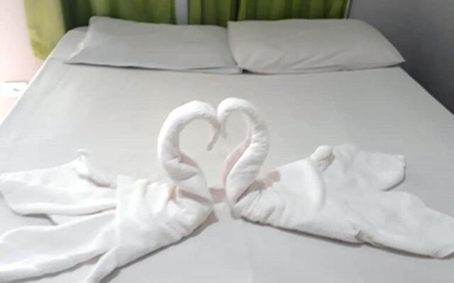 Vila Nobrega Residencial