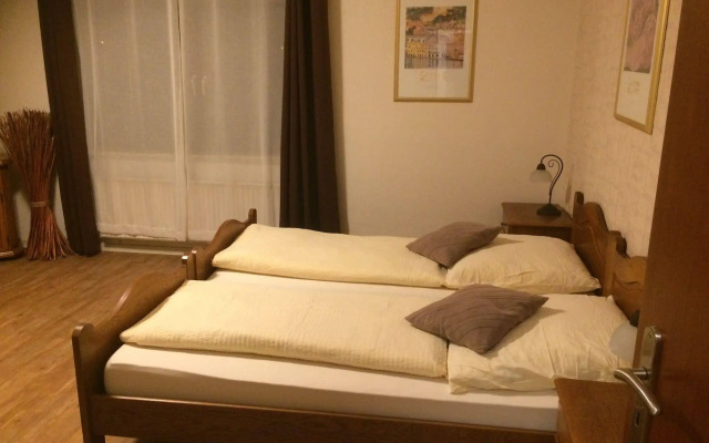 Hotel zum Schnackel