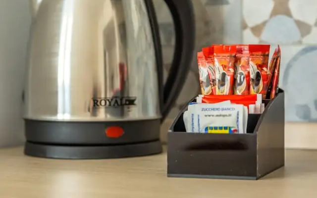 Terrazza Spaccanapoli By Napoliapartments