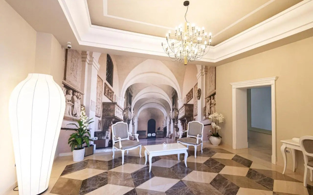 Suites & Apartments Liola'