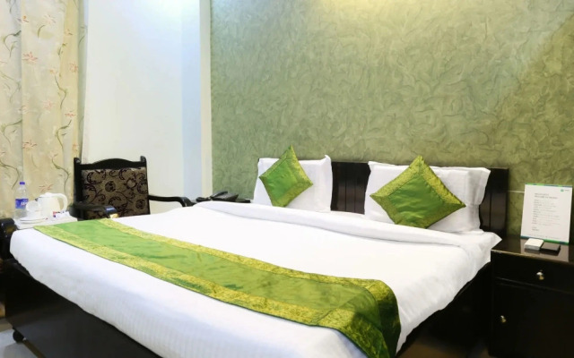 Treebo Trip Sswag 18