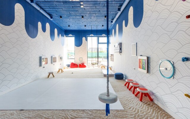 Apartamenty Sun & Snow Polanki Aqua