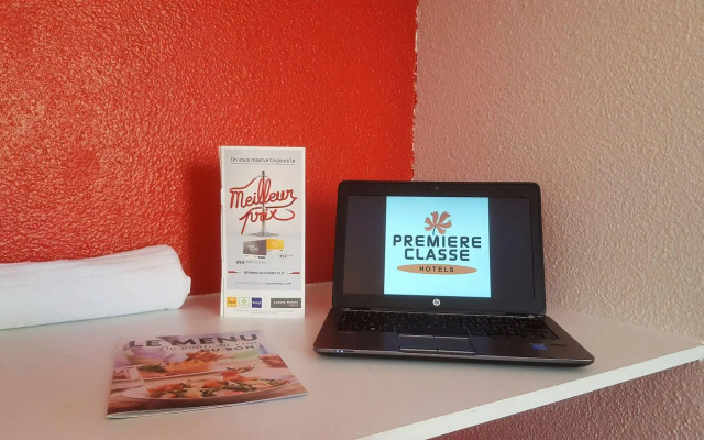 Premiere Classe Nancy Est - Essey