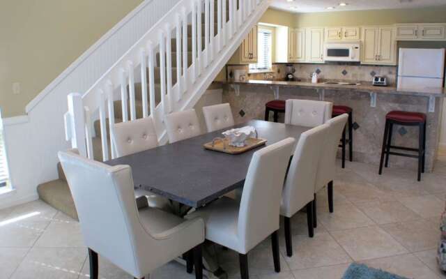 Crystal Villas by Wyndham Vacation Rentals