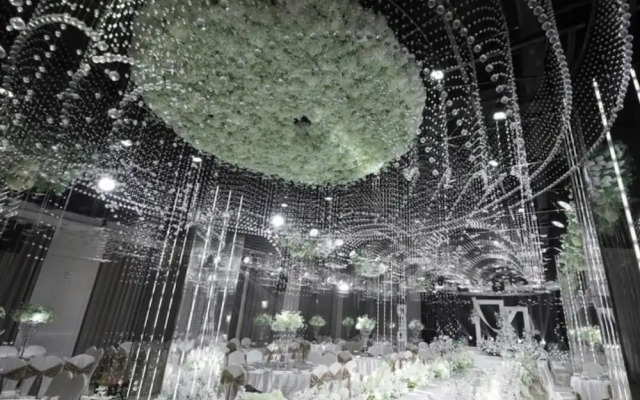 Wanzai Yijia La Maison Hotel