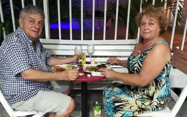 My Total Experience - Hostel