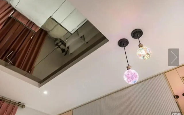 Hotel Ravi