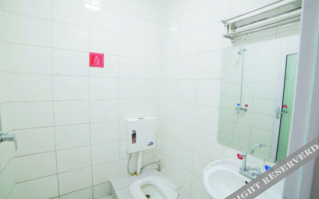 Oyo Tianjin Xiangruifu Hotel