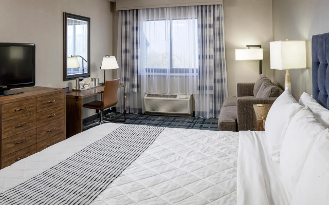 Hotel 1620 Plymouth Harbor