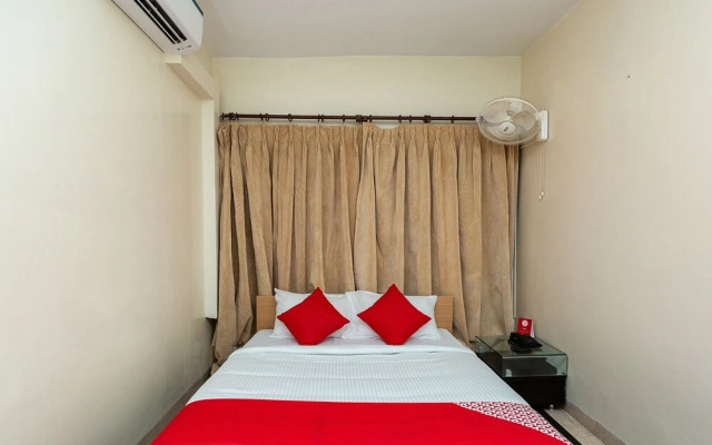 Collection O 28825 Oriental Inn Gopalapuram