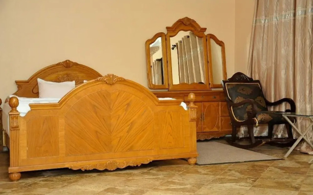 Dorabo Tourist Hotel
