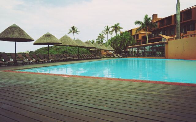 Private San Lameer Villas