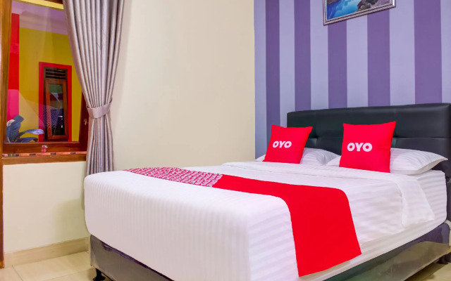 OYO 3418 Penginapan May Lindon Syariah