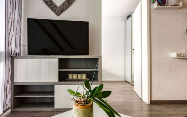 Apartment F 96 Dittishausen