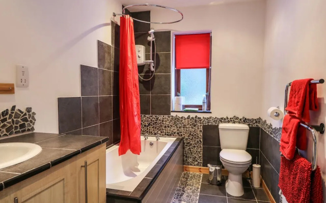 The Spinney, Aberlour