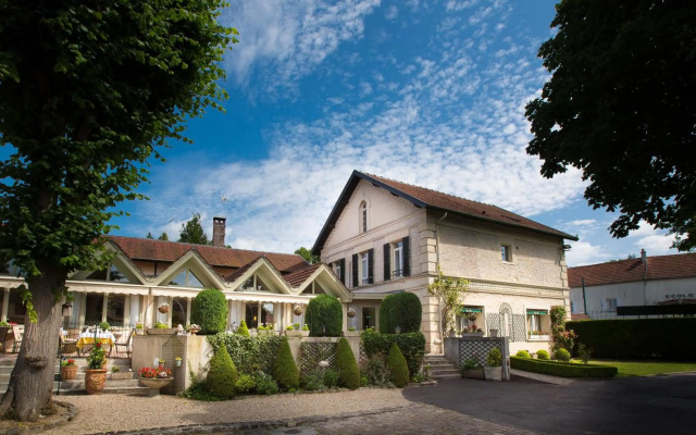 Hôtel Chantilly Le Relais D'Aumale