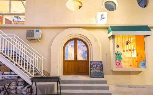 Shuizhen Yinshe Guesthouse