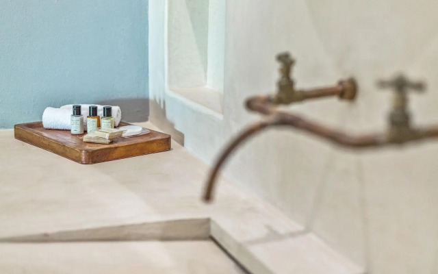 Zenses Wellness and Yoga Resort - Adults Only