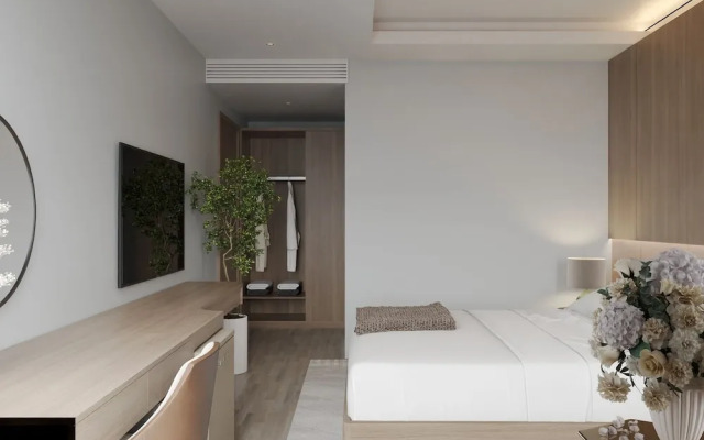 Nature Hotel - West Lake