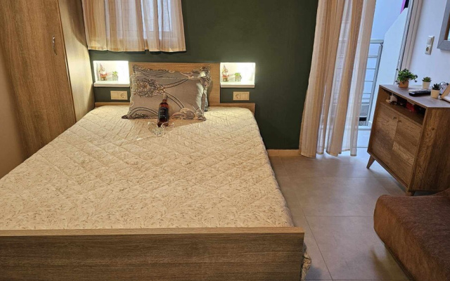 Cosy Studio in Heraklion Crete