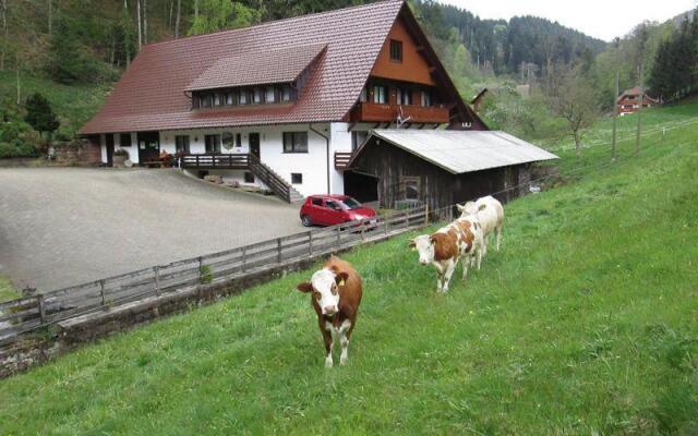 Hinterkimmighof