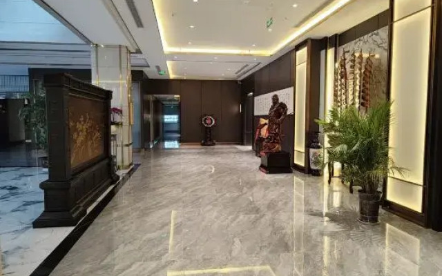 Fengyuan Hotel