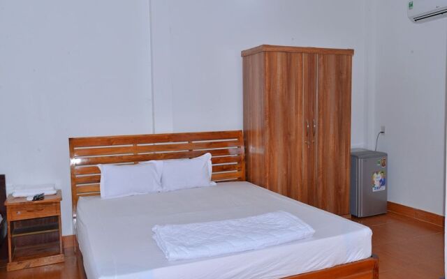 Bungalow Yen Trinh