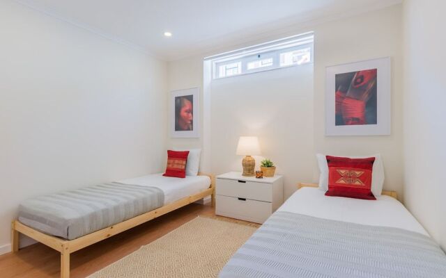 Santa Isabel Quiet and Charming Apartment
