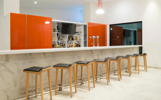 Real Inn Mexicali