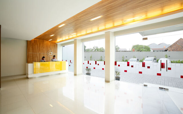 Amaris Hotel Cilegon