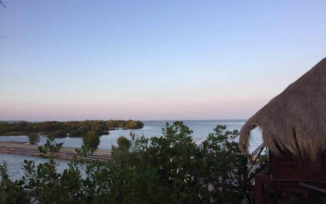 Kalpitiya Resort by Ceylon Wings