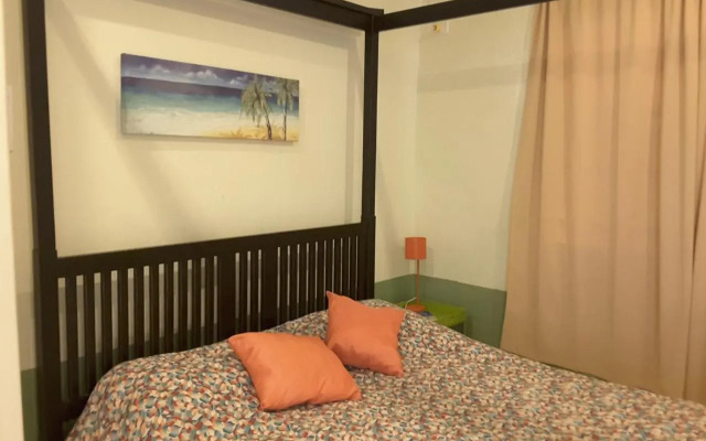 White Sand Apartment