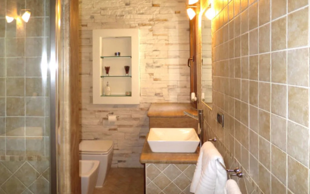 Appartamento Doria (REI186)