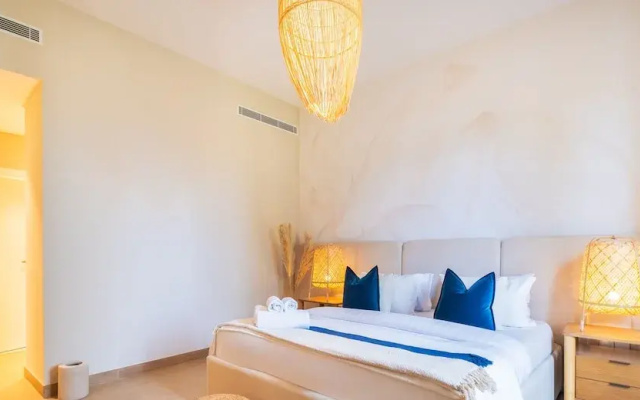 LUX The La Mer Luxury Burj View Suite 3 - Apartment in ดูไบ - Photo 3